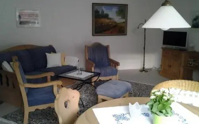 Ferienwohnung Christa Hahn