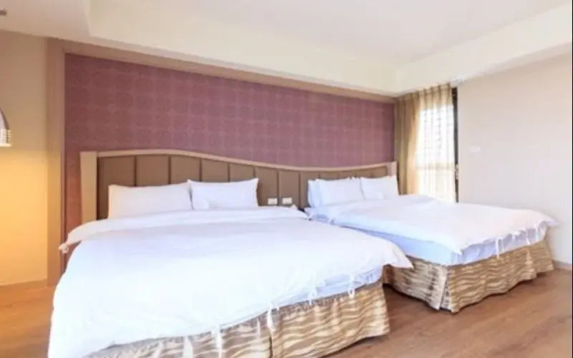 Impression Hotel