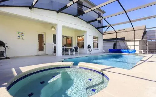 Legacy Park Villa 312