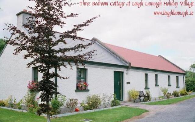 Lough Lannagh Self Catering Cottages