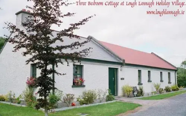 Lough Lannagh Self Catering Cottages