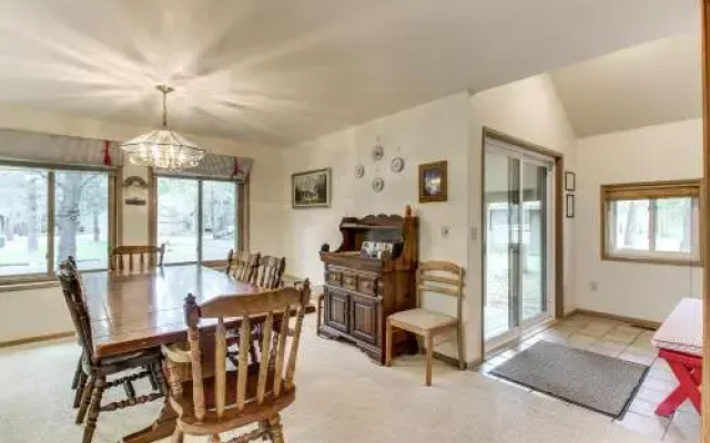 Mt View Lane 7 | Discover Sunriver