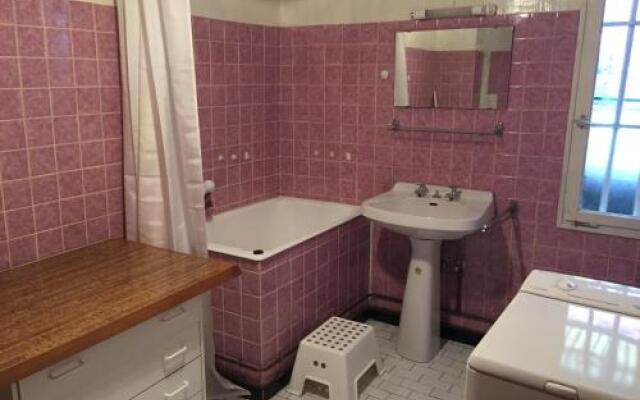 Maison Gisie Maison au plein coeur de Kaysersberg