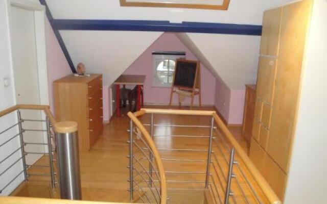 Ferienbahnhof Reichenbach