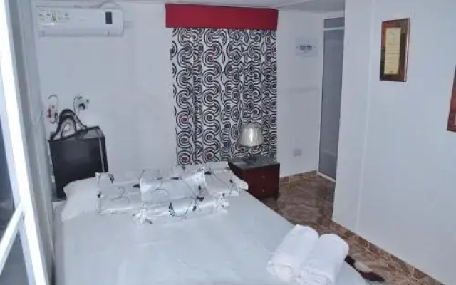 Posada Jasmina Place