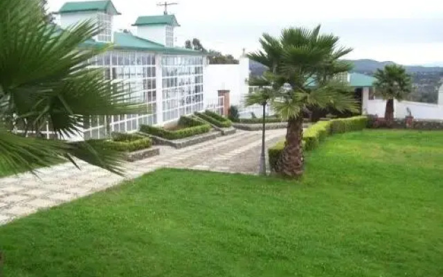 Casa La Palma