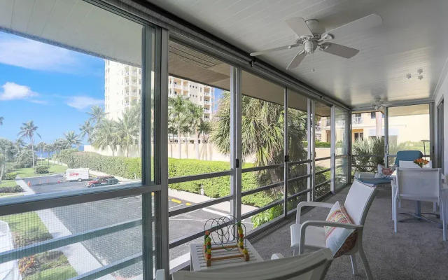 Sarasota 35 - 2 Br Condo