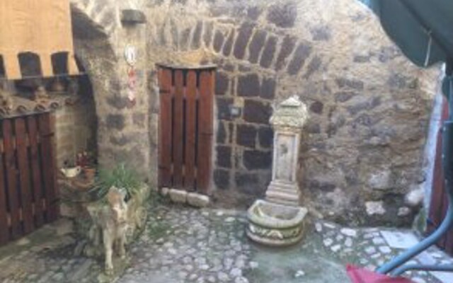 Bed and Breakfast Del Duca