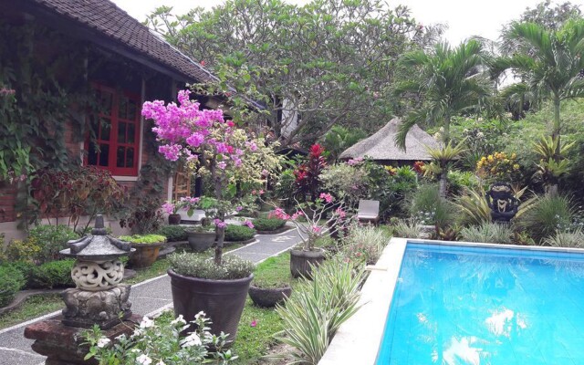 Taman Cottages Ubud