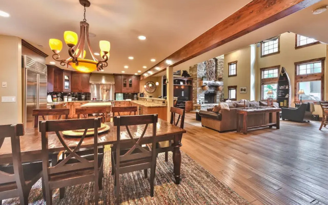 Badgerland Park City
