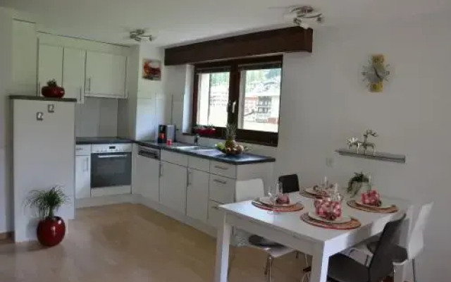 Ferienhaus Alea