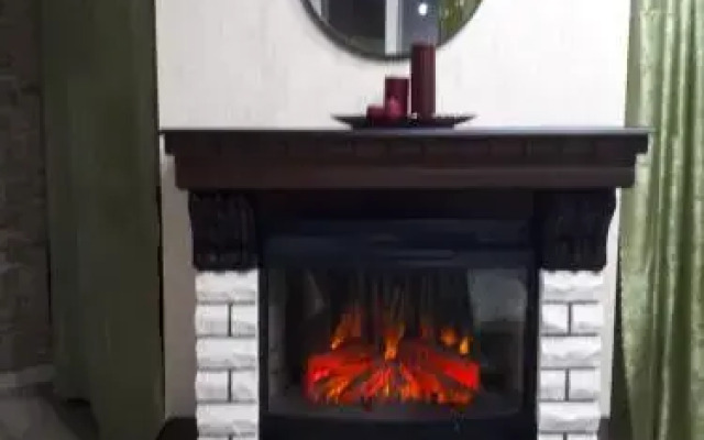 Orbita on Akademicheskaya