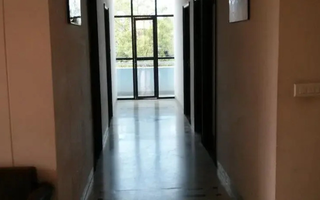 Hotel O22