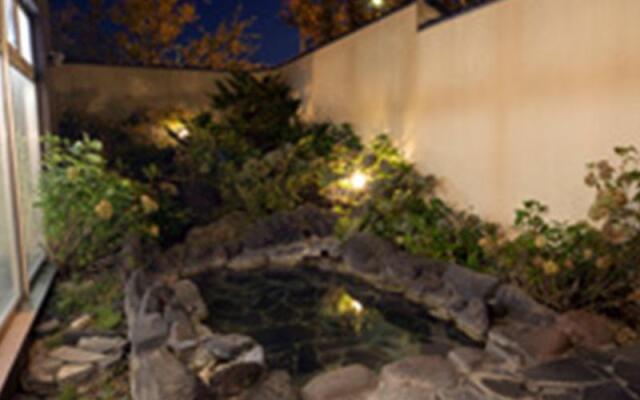 Kitaguni Grand Hotel