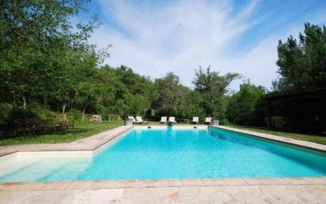 Villa Il Guardiano 18