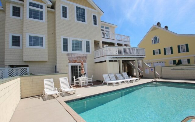 Trading Winds - 6 Br Home