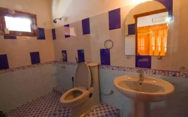 Casa Hikka Villa