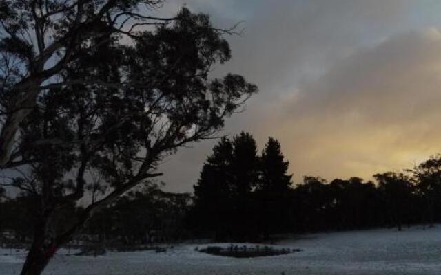 Top of the Range Jindabyne