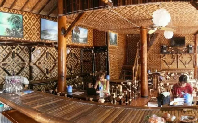 Pondok Wulan Guesthouse