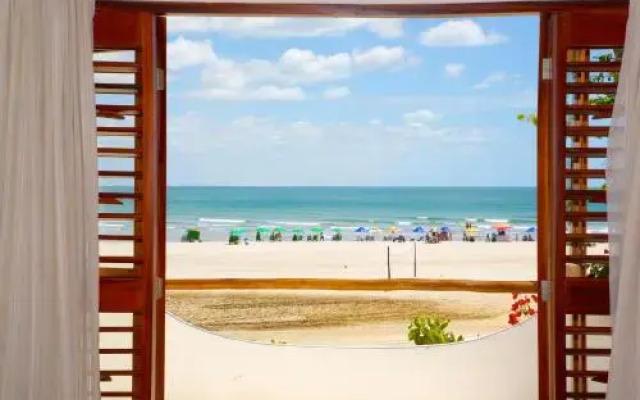 Enjoy Jeri Praia