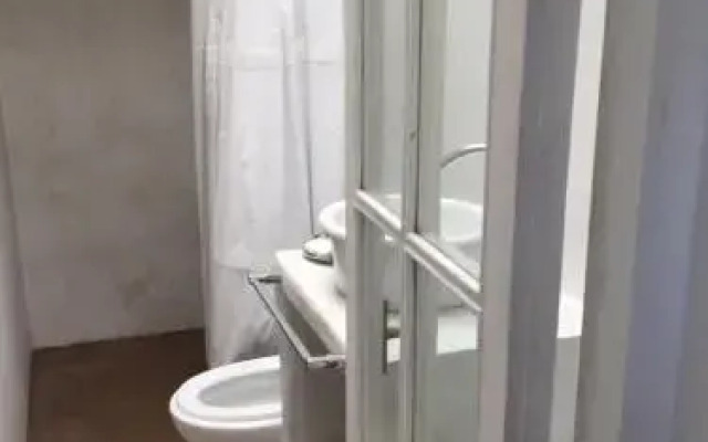 El fortín del Rubio