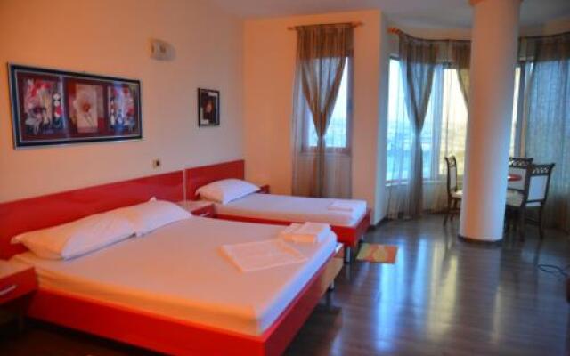 Royal gaz Hotel