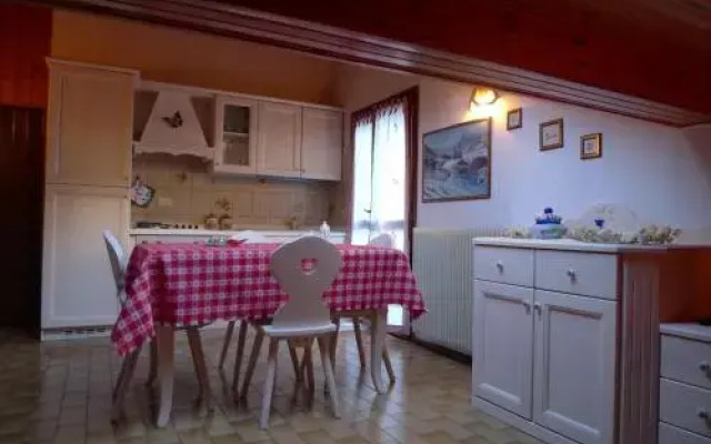 Dolomitissime Holiday Homes Alleghe