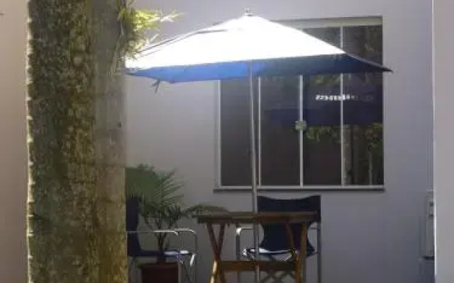 Posada del Angú