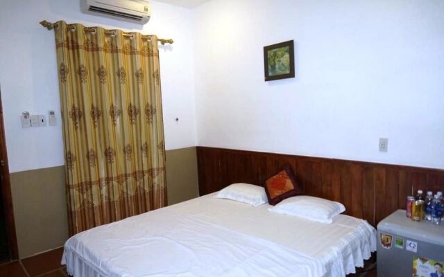 Son Vinh Guesthouse