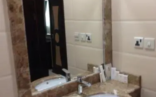 Diyar Al-Mashaer Hotel