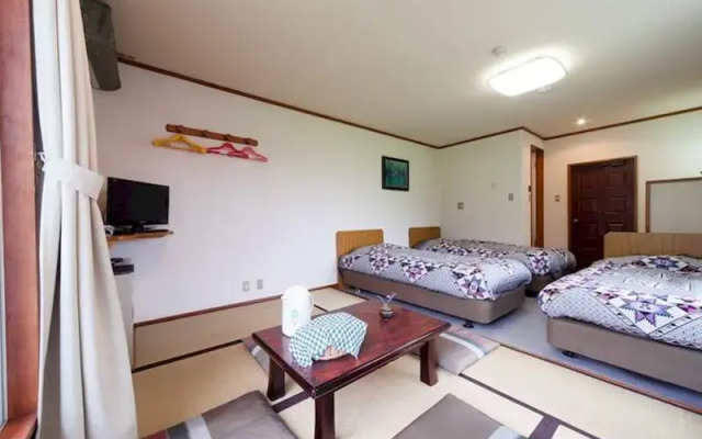 Alpenblick Iriyamato