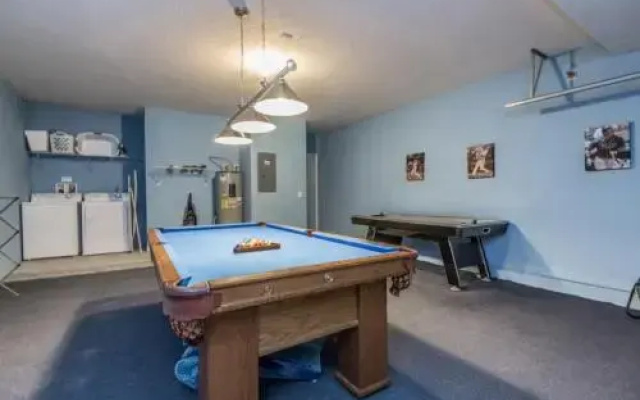 5BR Villa - 2820RC