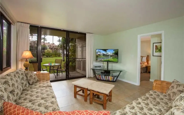 Kamaole Sands 01-101 - 2 Br Condo
