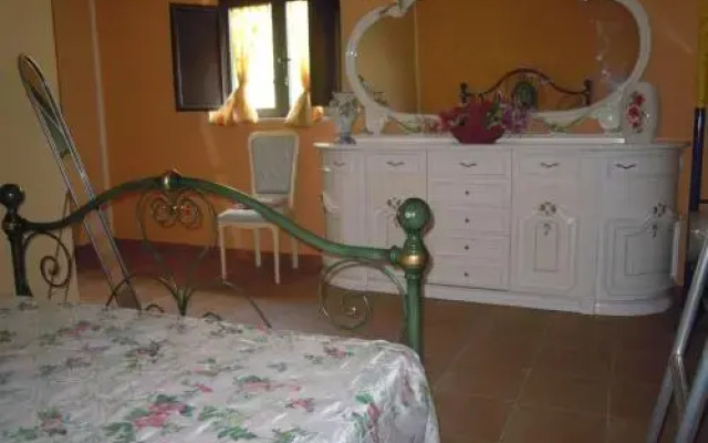 B&B Ristorante Grotta Del Romito