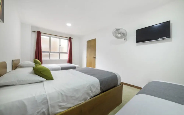 Hotel Rai