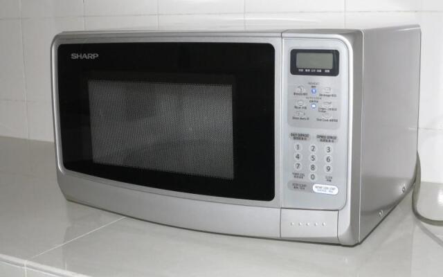 Better Homes Short Stay