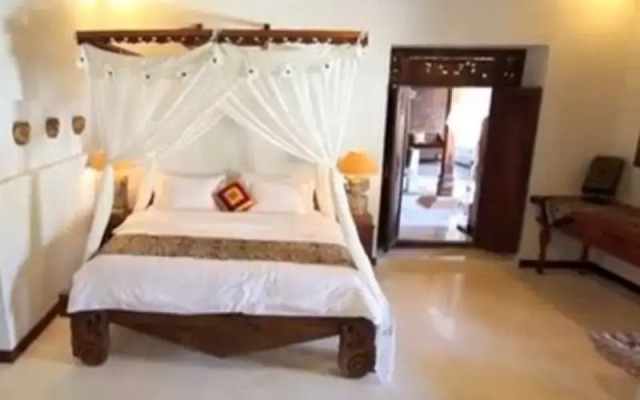 The Prabu House of Art and Villa