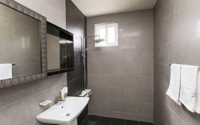 Jejujiu House Pension