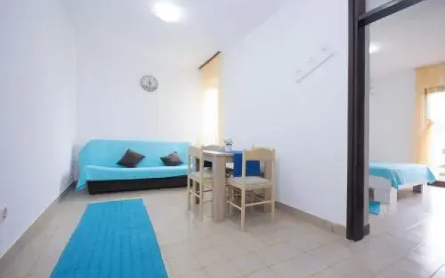 Apartmani Centar