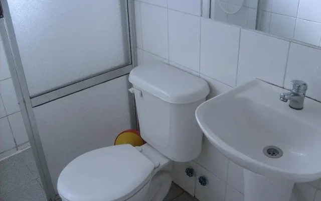 Hostal Limonares