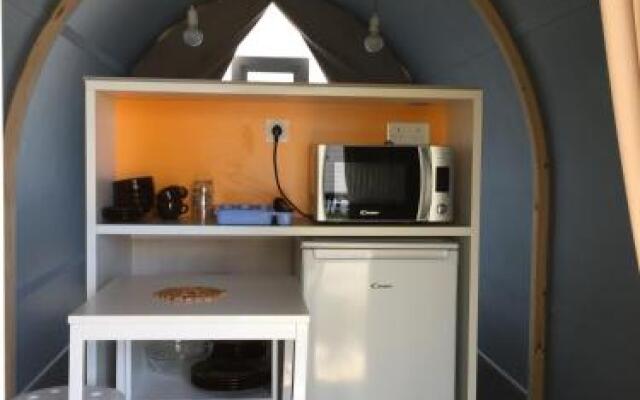 VacancesOcamping l'Atlantique