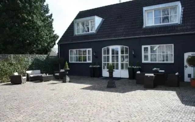 B&B De Droomhoeve