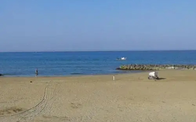 Montalbano Home