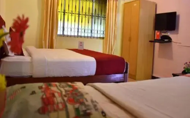 OYO 809 Sunstay Beach Resort