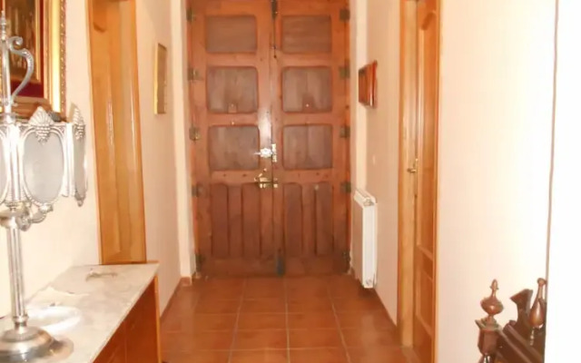 El Refugio de la Manchuela