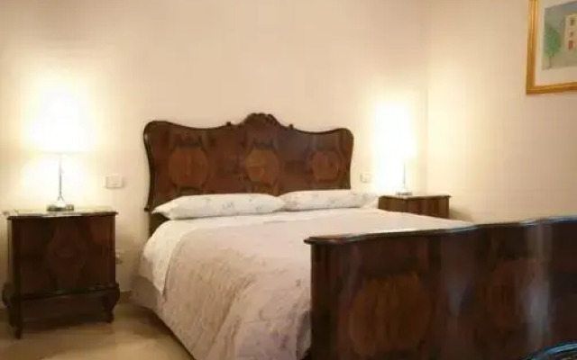 Bed And Breakfast Palazzo Santorelli