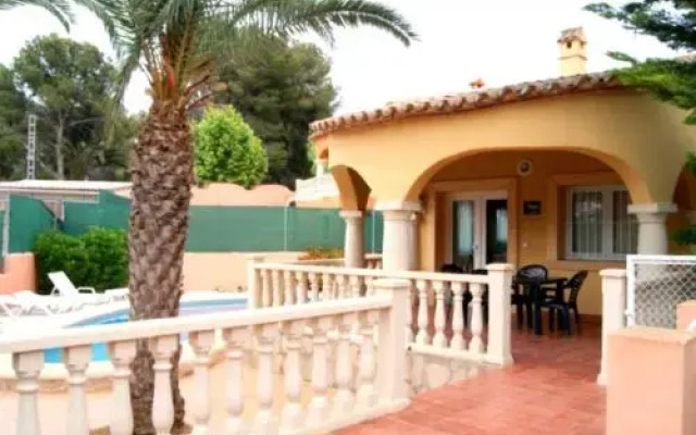 Villas Monte Verde