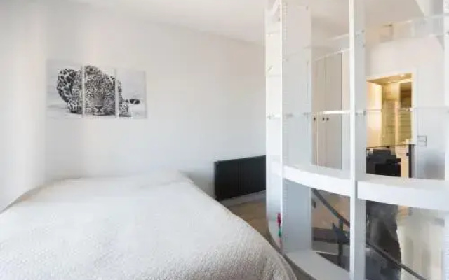 Studio Lumineux - Chaillot