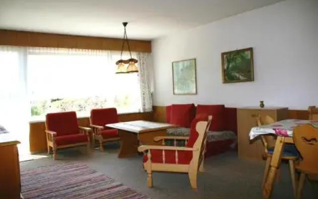 Bungalow Irmgard