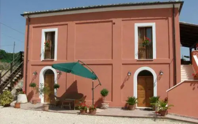 Agriturismo Ciuccunit